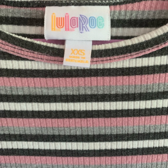 Lularoe A-Line Dress | EUC | Free with Purchase - Picture 3 of 5